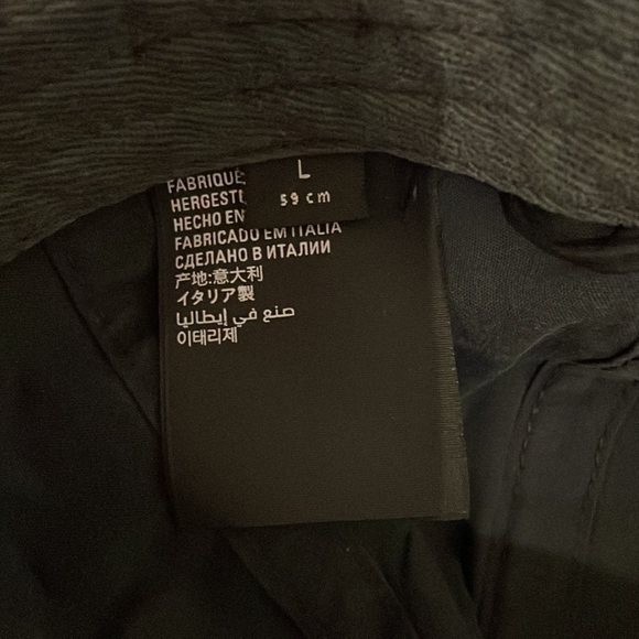 Balenciaga 50/50 cap - Picture 6 of 6